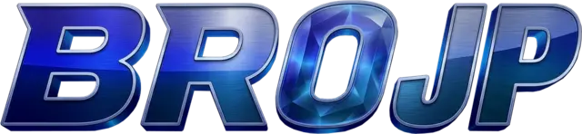 BROJP Logo